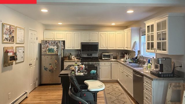 Transforming Your Kitchen: Innovative Solutions for a Modern Space