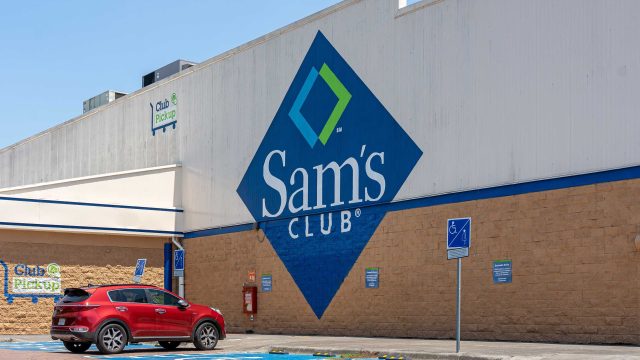 Revolutionize Your Space: Affordable Stackable Storage Solutions at Sam's Club