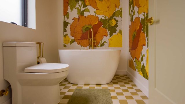 Transform Your Bathroom on a Budget: The Power of Simple Upgrades