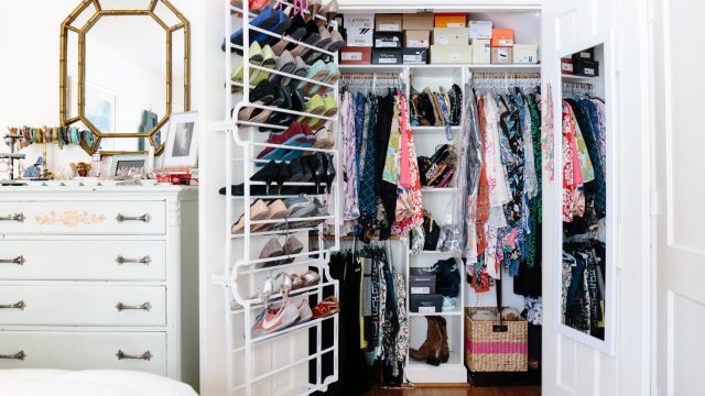 Maximize Your Closet Space with These Innovative Storage Solutions