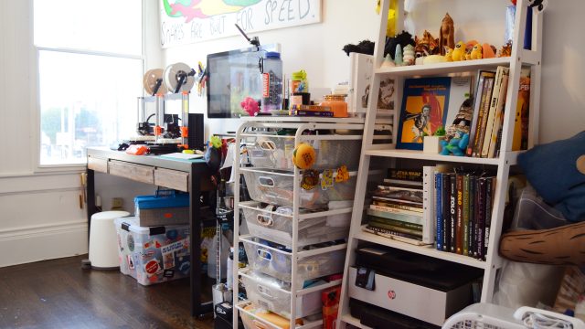 Discover Aldi's Affordable Storage Solution for Every Room