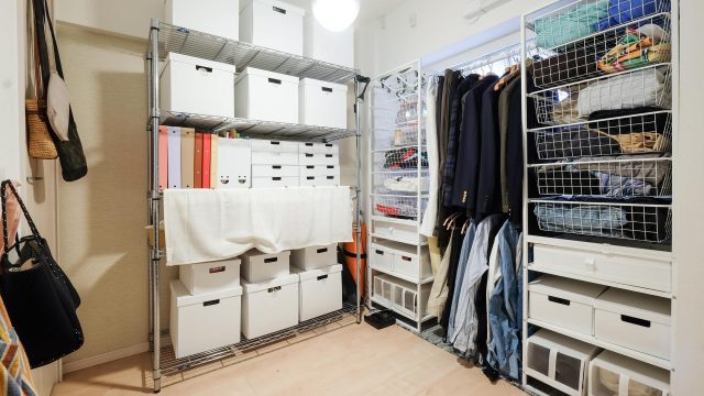 Unconventional Hat Storage Ideas: Transform Your Kitchen Space