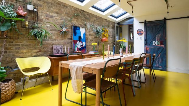 Transform Your Dinner Parties with This Ingenious Home Decor Tip