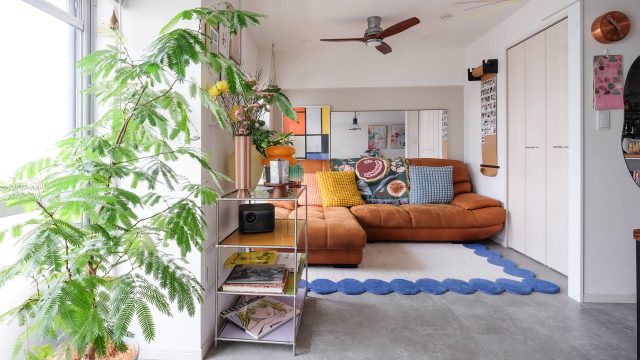 Discovering the Unexpected Charm of IKEA's Latest STOCKHOLM Rugs