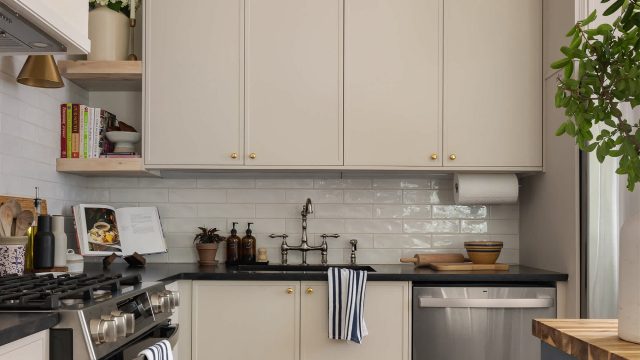 From Dated to Dreamy: A 1950s D.C. Home's Stunning Transformation