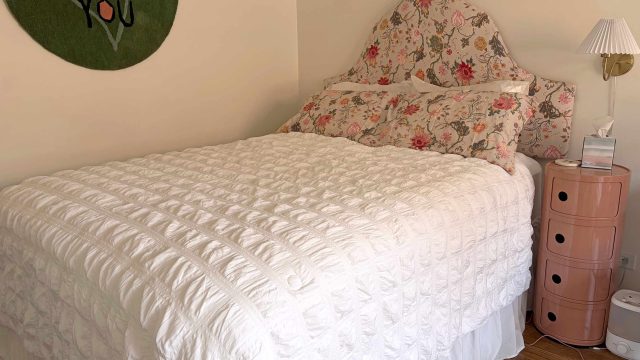 Beat the Heat: How a $60 Comforter Can Slash Your Energy Costs