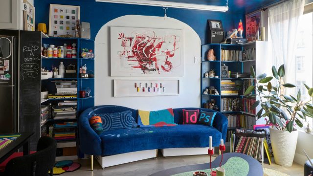 Why One Mom's Kitchen Hack is Revolutionizing Home Accessibility