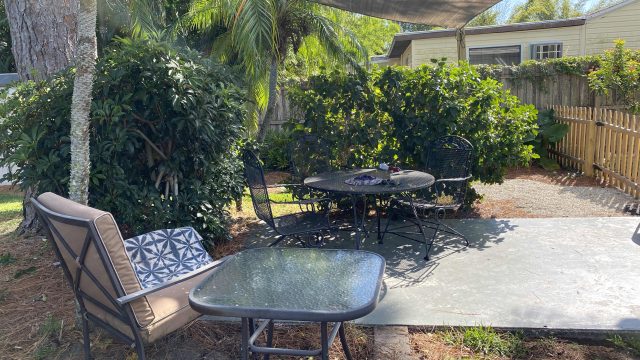 Transform Your Outdoor Space: Simple DIY Ideas for a Cozy Patio