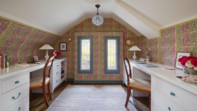 How Eclectorian Design is Transforming Victorian Homes Today