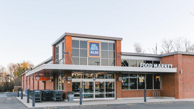 Top Affordable Back-to-School Essentials from Aldi You Can't Miss