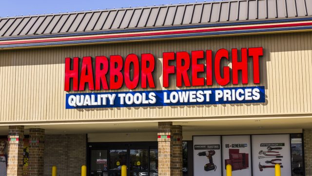 Illuminate Your Outdoors: Affordable Lighting Options at Harbor Freight | link slot dan togel, toto 