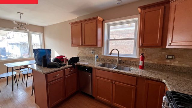 Revamping Your Kitchen: The Power of Paint for Dark Cabinets | toto 77 slot, mesin777, togelup apk, 