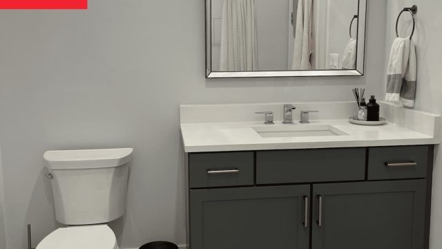 Transforming Builder-Grade Bathrooms into Custom Retreats | 72 bidadari hadits, noah mimpi yang semp