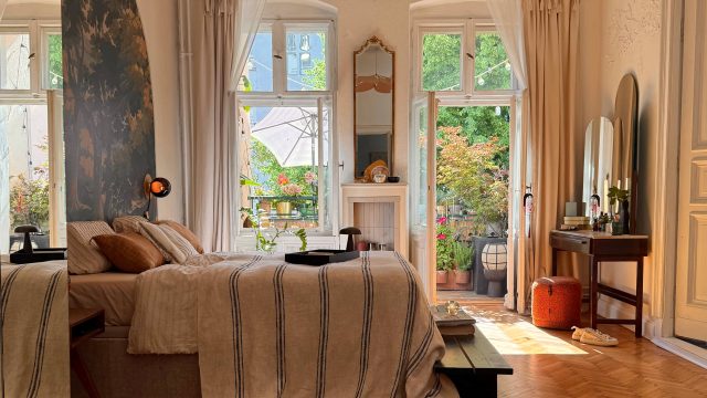 Transforming a Century-Old Berlin Gem: A Designer's Remarkable Journey | link gacor anti rungkad, ja