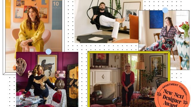 Discover the Visionary Designers Shaping Home Trends for 2026