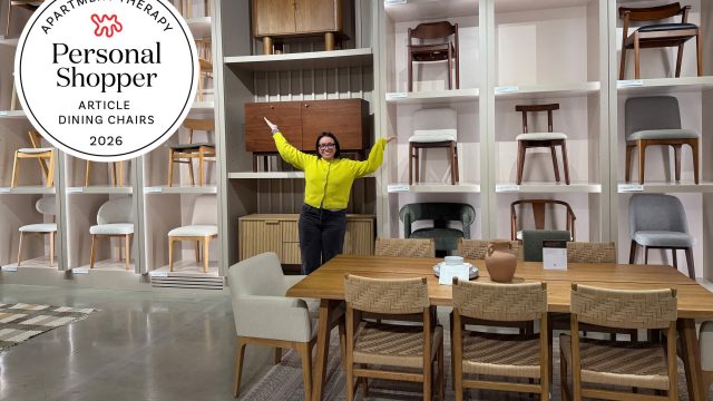 Discover the Top Dining Chairs to Elevate Your Home Style
