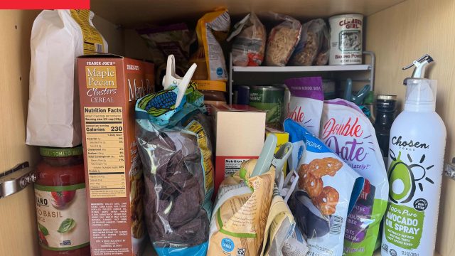 Transform Your Kitchen: Declutter with the Core 4 Method
