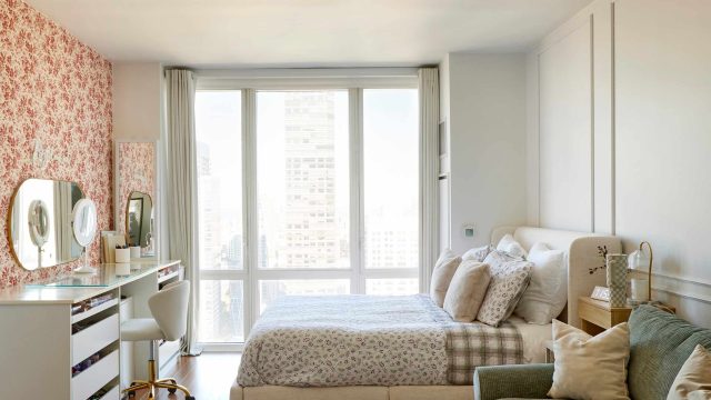 Maximizing Small Spaces: A Family's Creative Apartment Solution