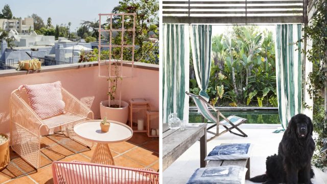 Transform Your Outdoors: Stunning Design Ideas for Every Space
