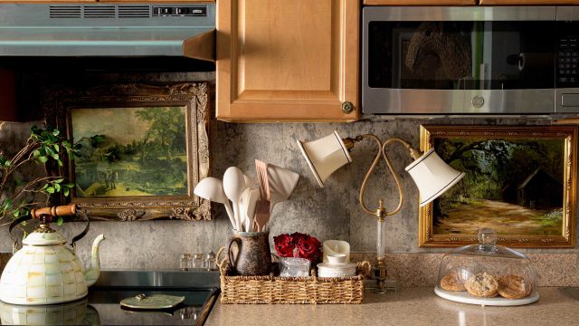 Lenox Unveils Long-Awaited Spooky Spice Village Collection