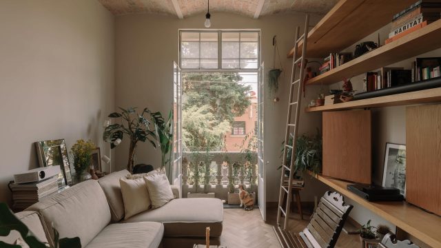 Maximizing Space: Ingenious Design Ideas for Small Homes