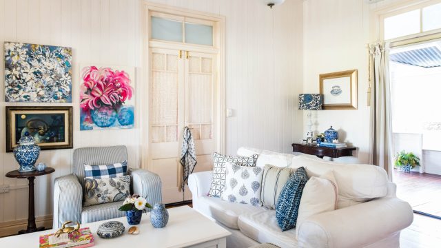 Transform Your Home with Seashell Decor for Year-Round Vacation Vibes