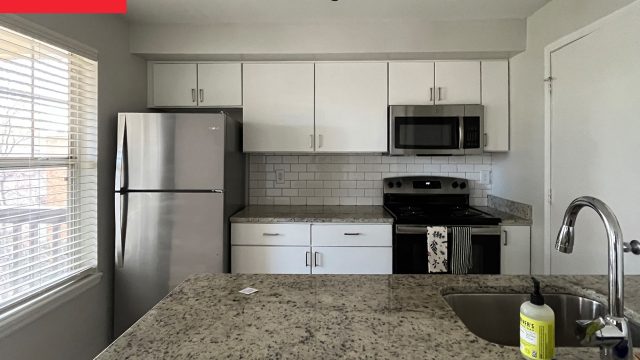 Transform Your Rental Kitchen on a Budget: A $150 Makeover