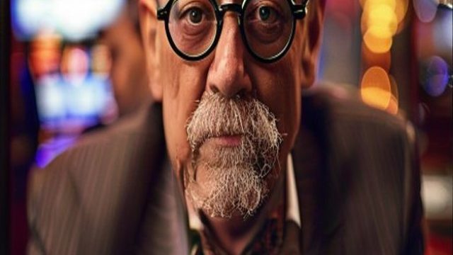 Remembering Clive Davis: A Leg