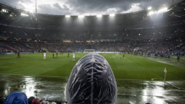 World Cup Weather Delay: What 