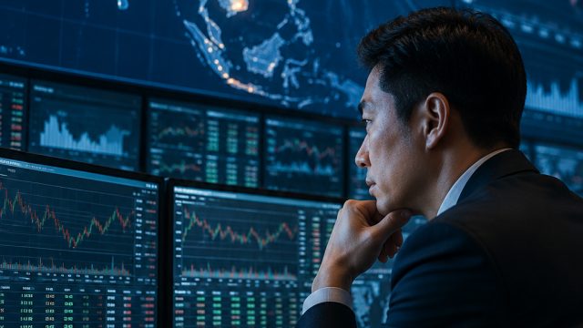 Asia's Market Outlook: Underst