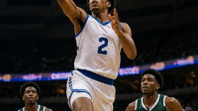News: 5 potential sleeper pick