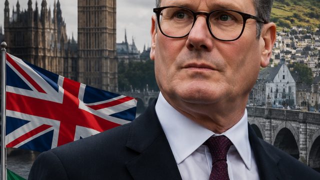 Keir Starmer’s Exit: Implicati