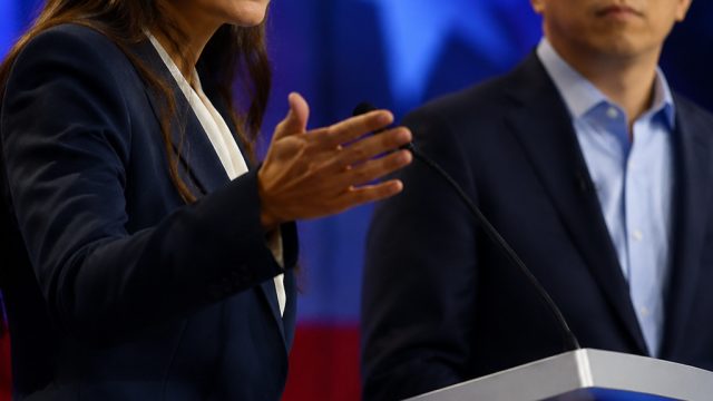 New York Primaries: The Clash of Democratic Ideologies Takes Center Stage
