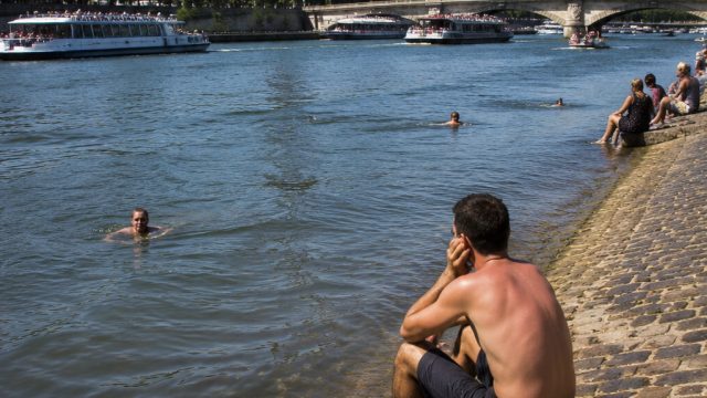 Tragic Loss: Heatwave Sparks D