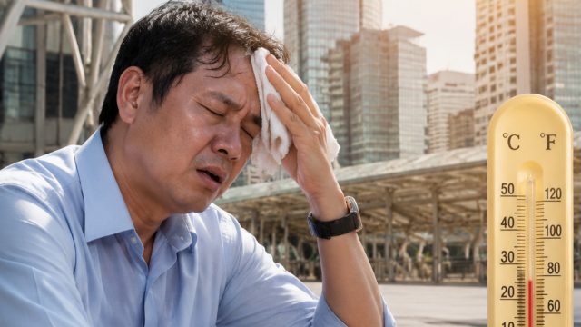 Heatwave Strikes: Companies Gr