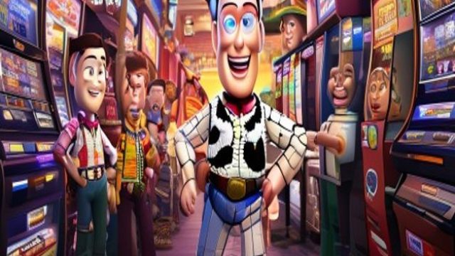 Toy Story 5 Dominates Box Office While Disclosure Day Struggles