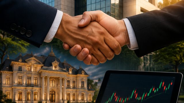 Grasim Industries Increases Stake in Aditya Birla Capital: What It Means Now