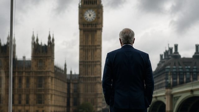 Reflecting on Brexit: A Decade