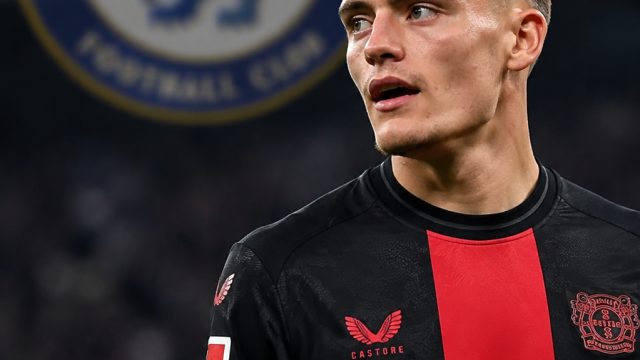 Chelsea Eyes Florian Wirtz as Transfer Deal is Greenlit