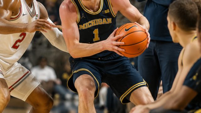 Michigan Basketball Faces Key Transfer Decisions Amid Coaching Changes