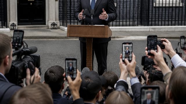 UK Government Pushes for Enhan
