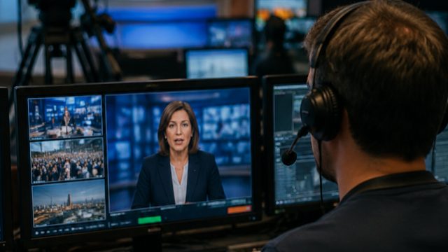 Protecting Local Broadcasting: