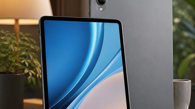 Oppo Pad Mini: A Compact Powerhouse in the Tablet Market