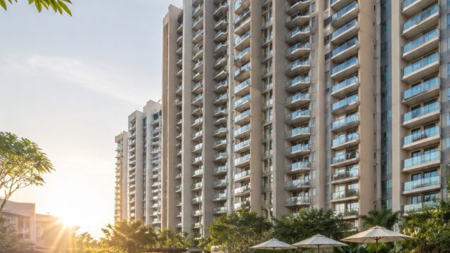 Discovering Luxurious Living a