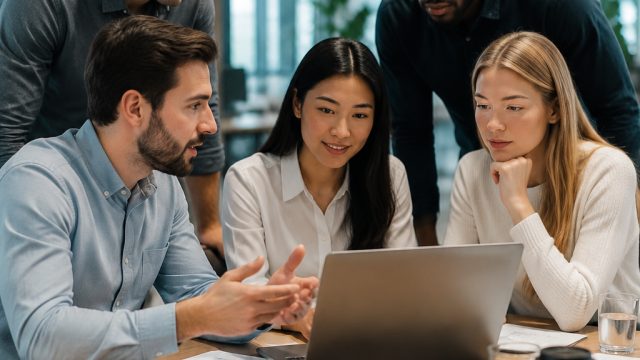 Emerging Trends in Startups: W