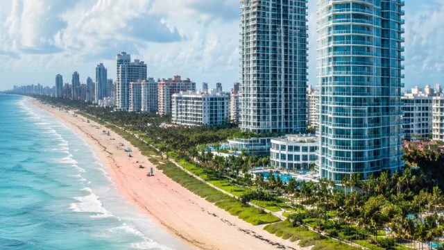 South Florida News Roundup: Key Developments to Watch Right Now