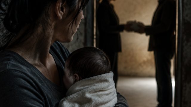 Uncovering the Dark World of B