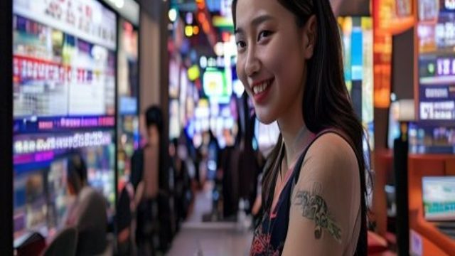 Taiwanese Startup Shines at Vi