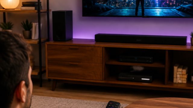 Top Home Entertainment Discoun