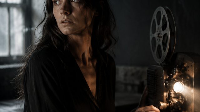 Exploring the Legacy of Female Voices in Horror Cinema
